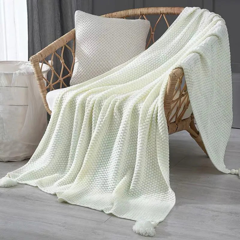 blanket