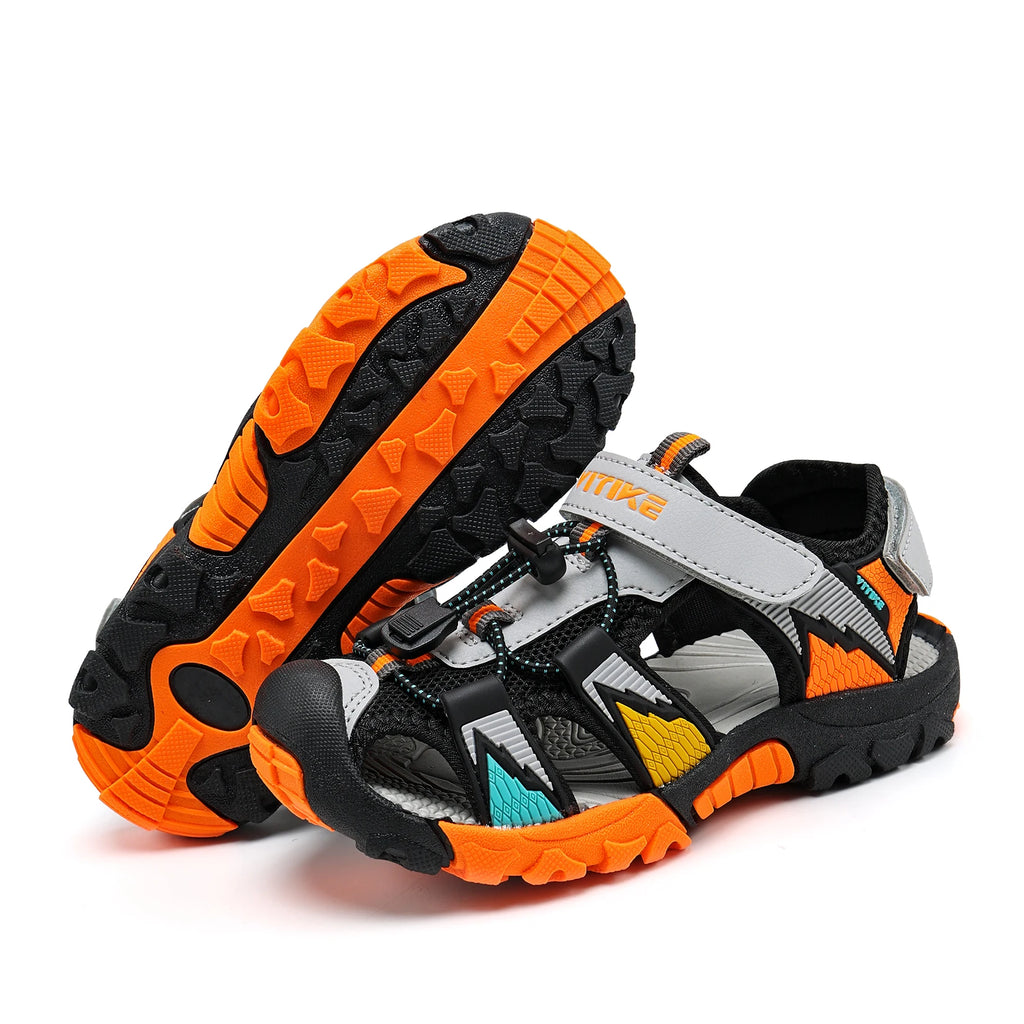 Kids Summer Sports Sandals