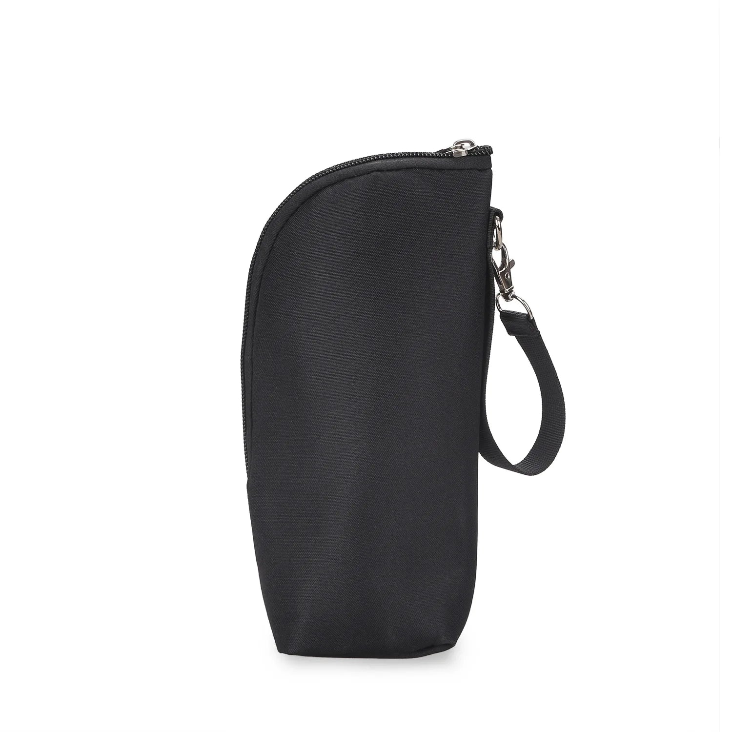 Portable Baby Feeding Bottle Bag – Aluminum Insulation, Stroller Hanging