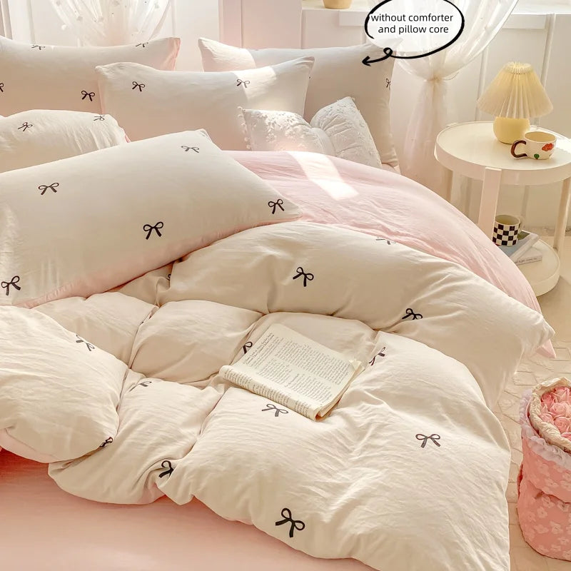 blanket