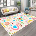 Children's Room Carpet