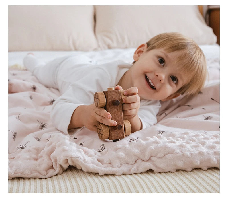 blanket