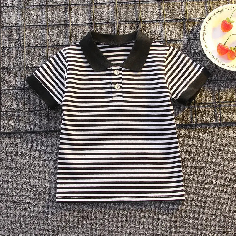 Casual Suit 12M-5 Years Old
