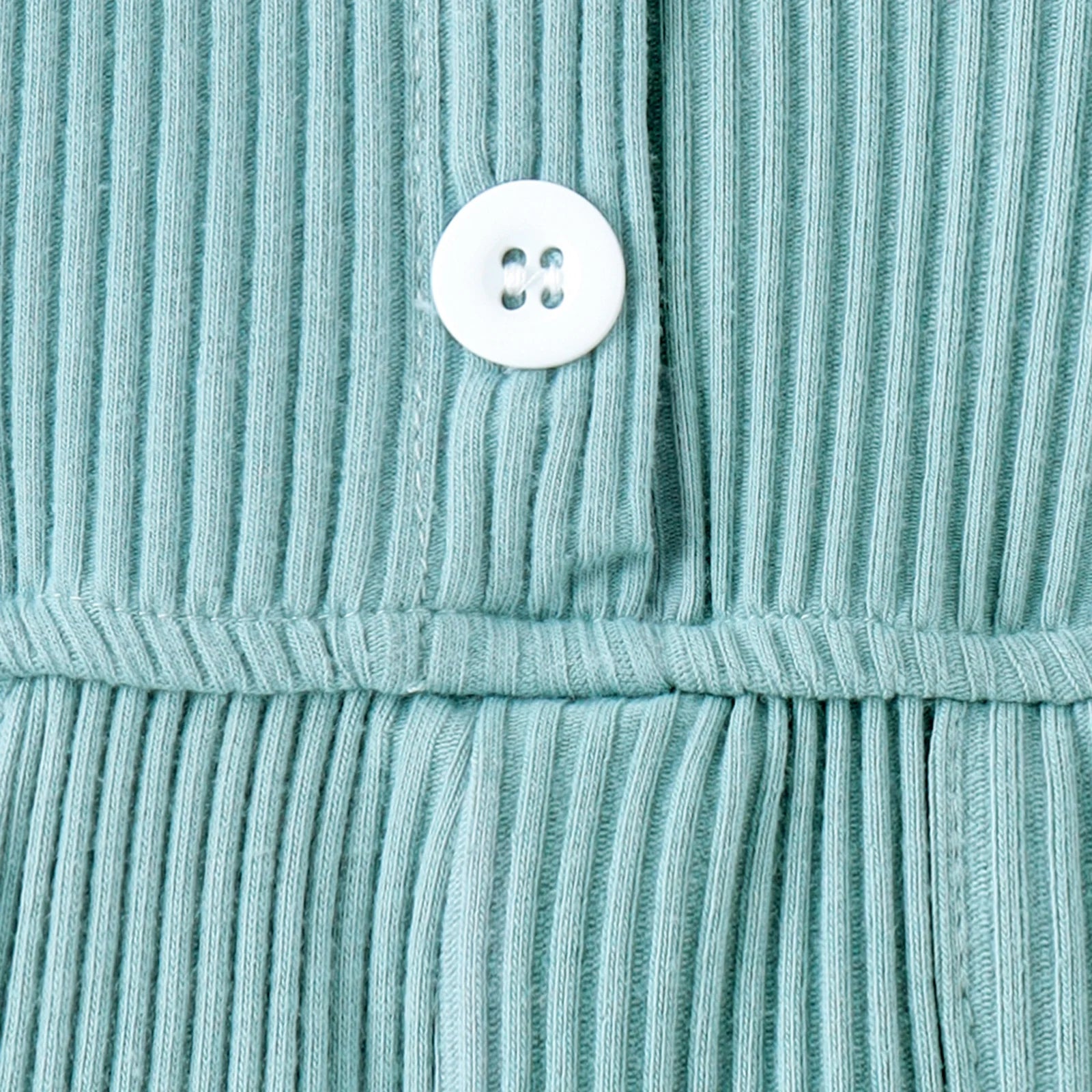 0-4 Years Baby Girls Baby Soft And Comfortable Strip Vest Onesie