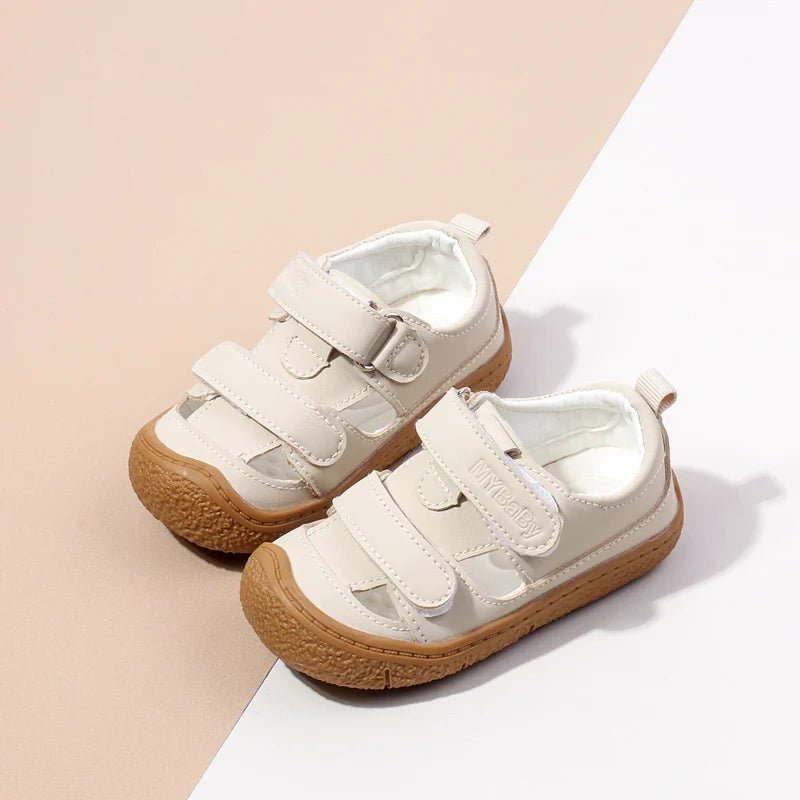 Kids Hollow Sneakers – Spring/Summer  Sport Sandal