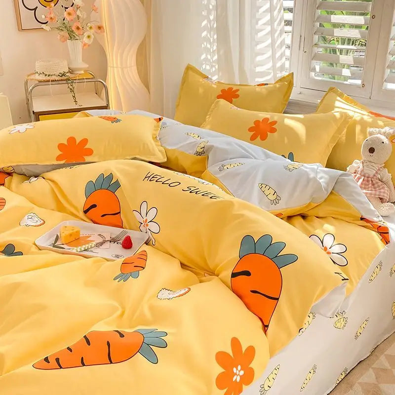 blanket