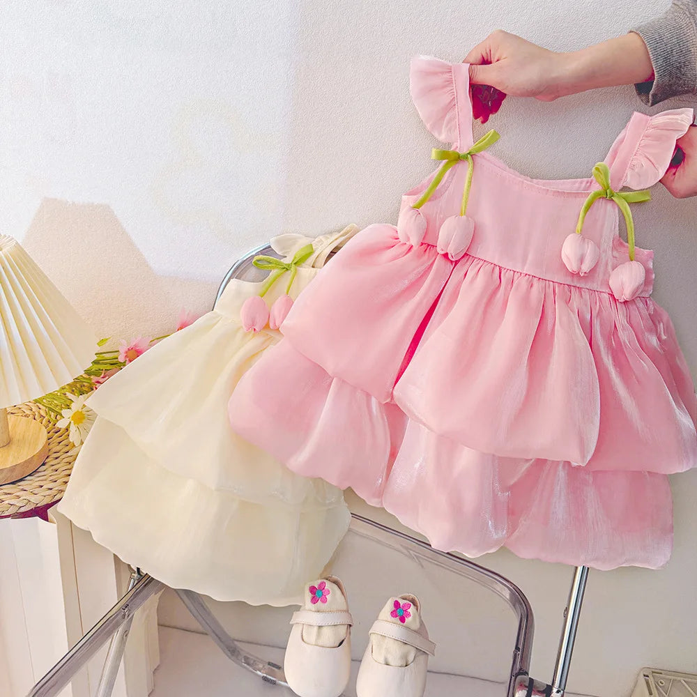 Baby Girl Dresses