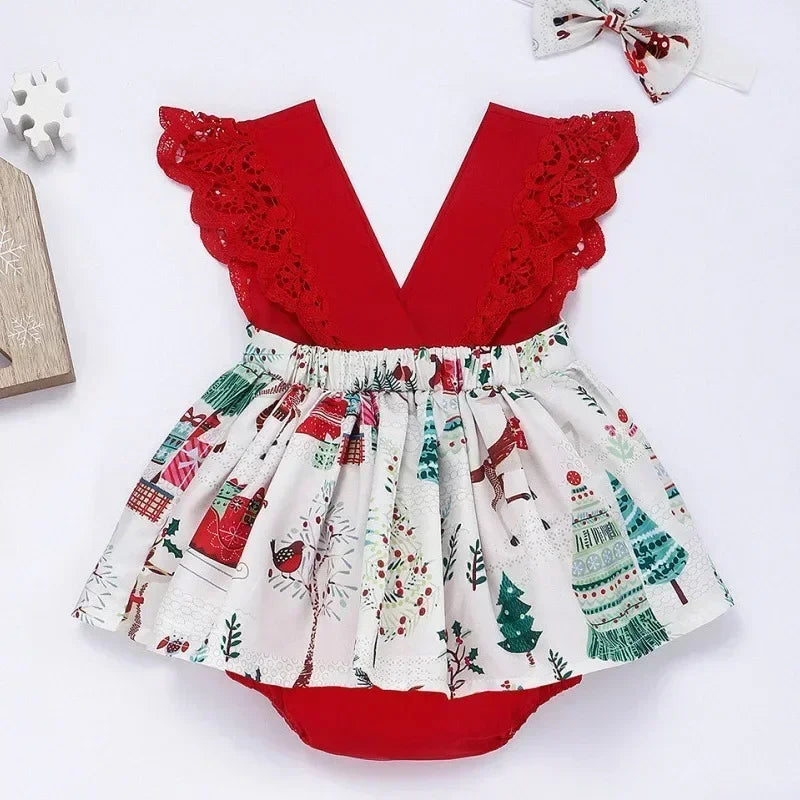 0-18M Newborn Jumpsuit Baby
