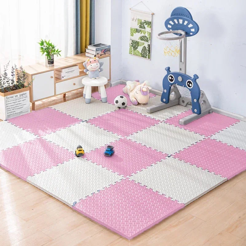 Children's Room Carpet