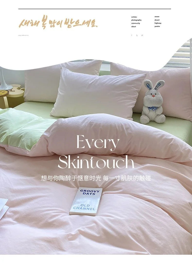 blanket