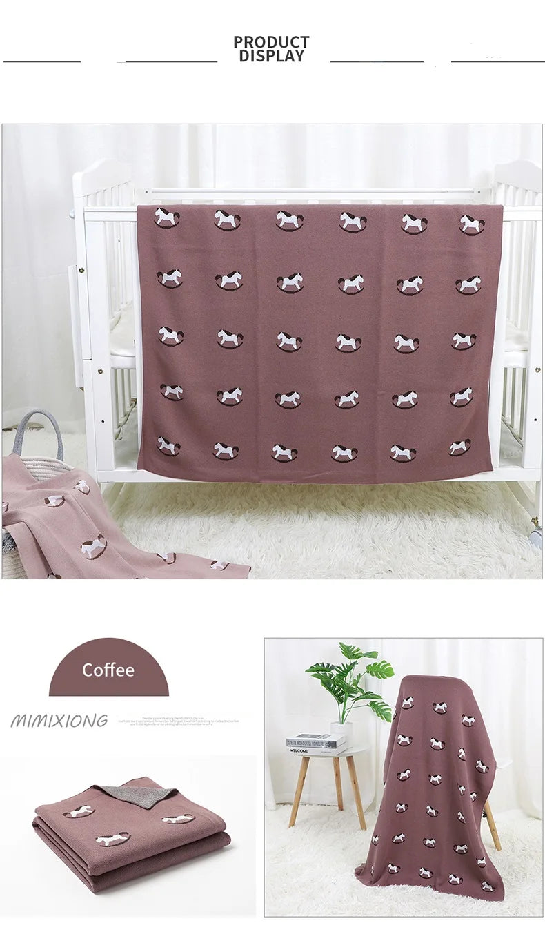 blanket