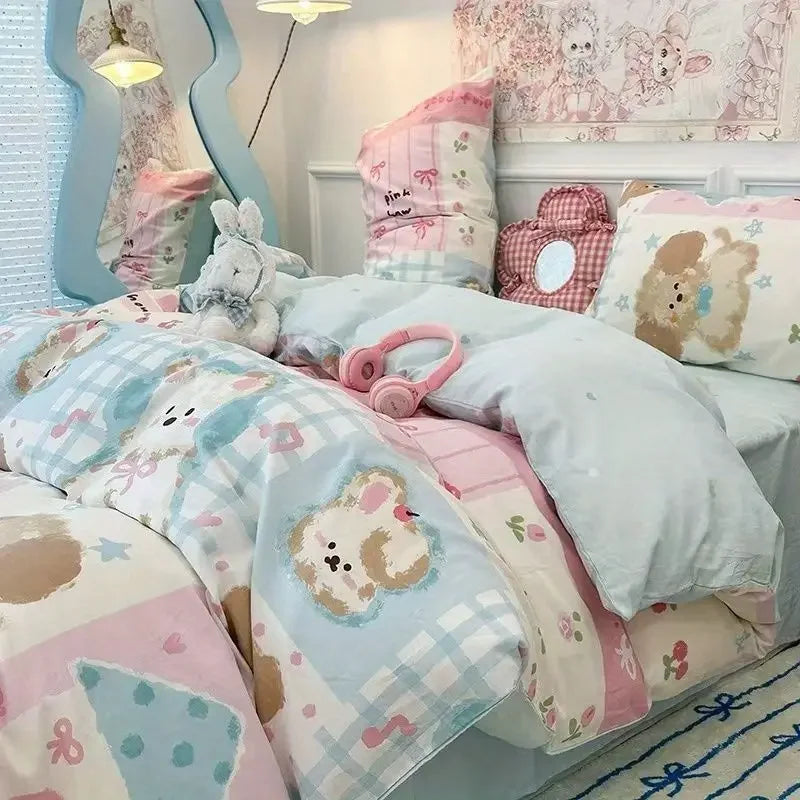 blanket