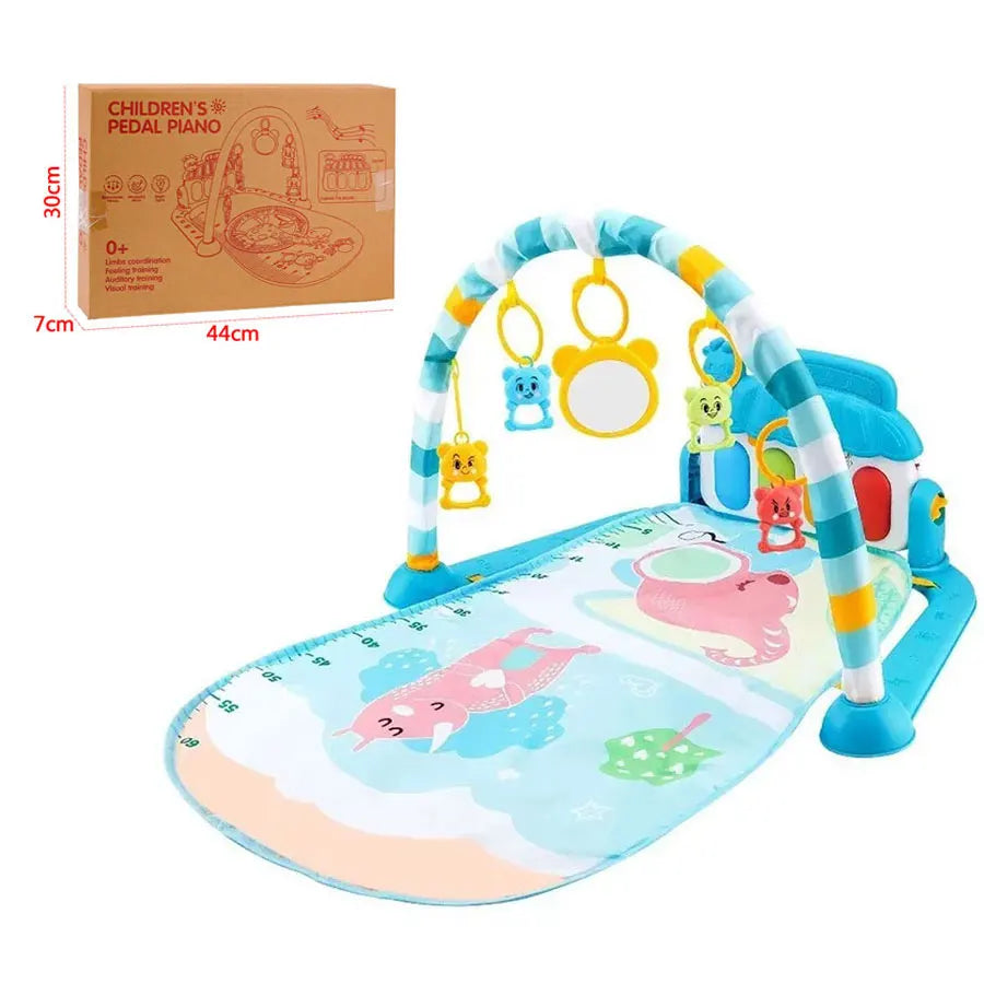 Children's Room Carpet