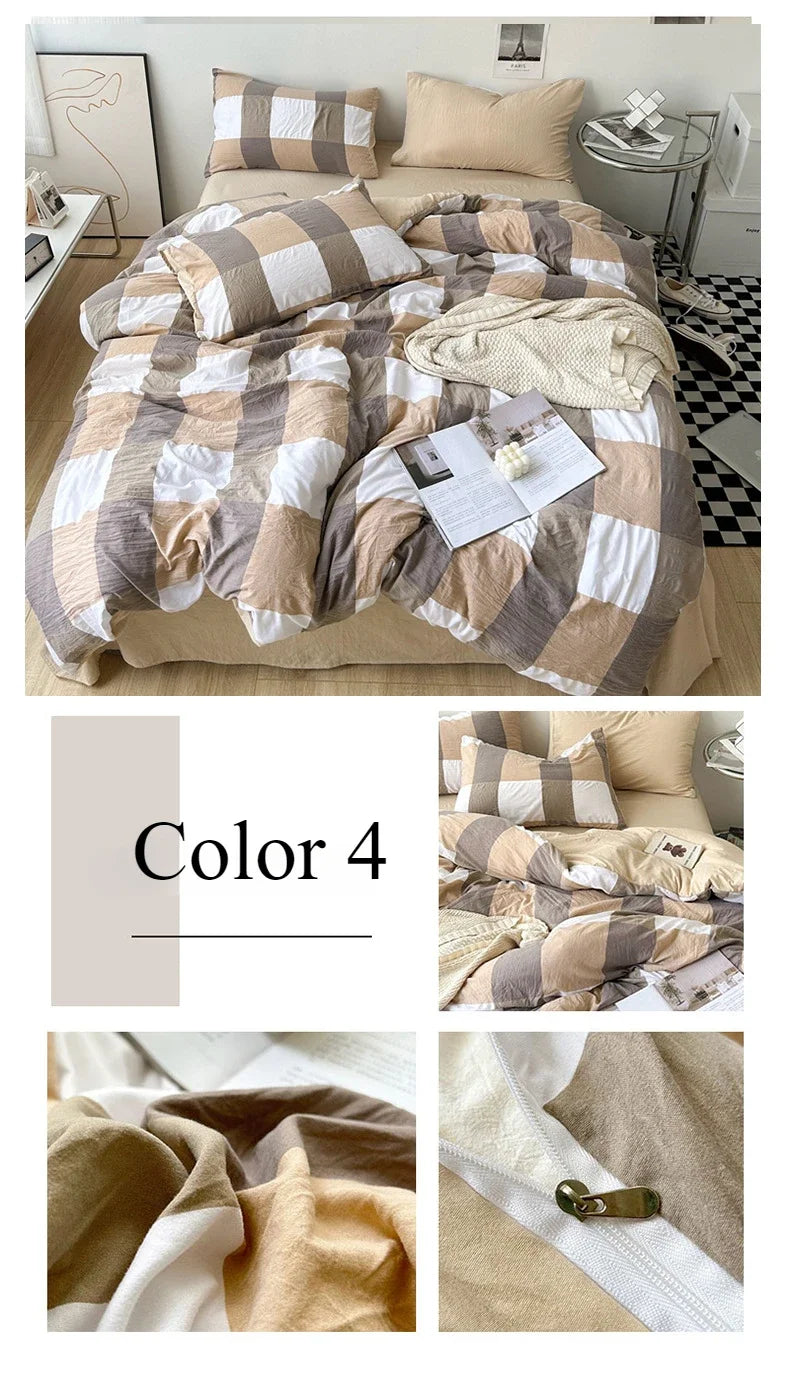 blanket