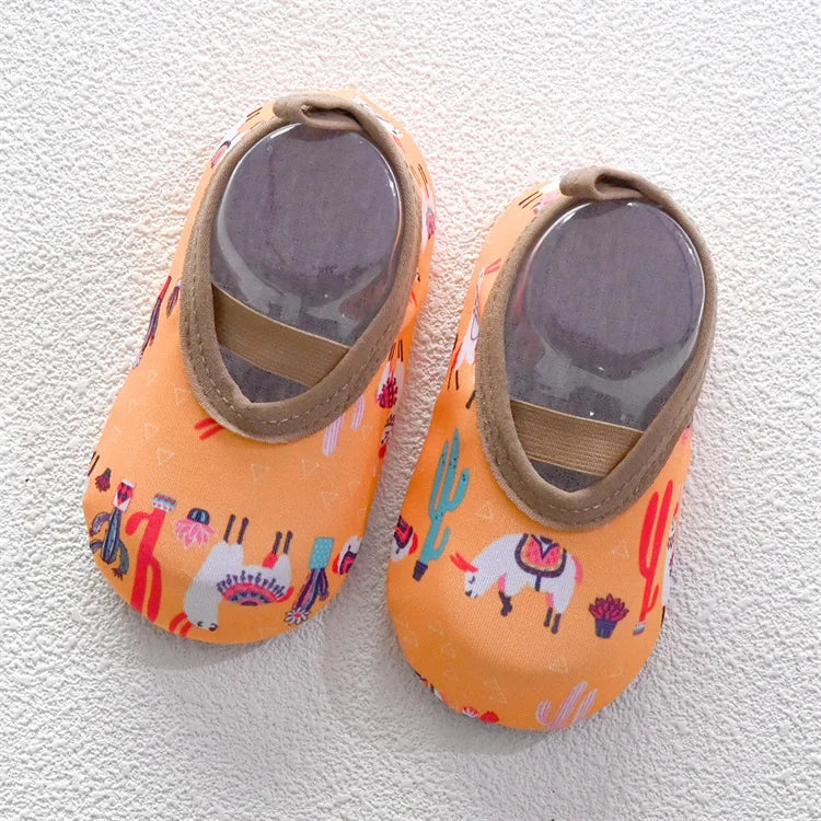 Baby Boy Beach Water Sports Sneakers