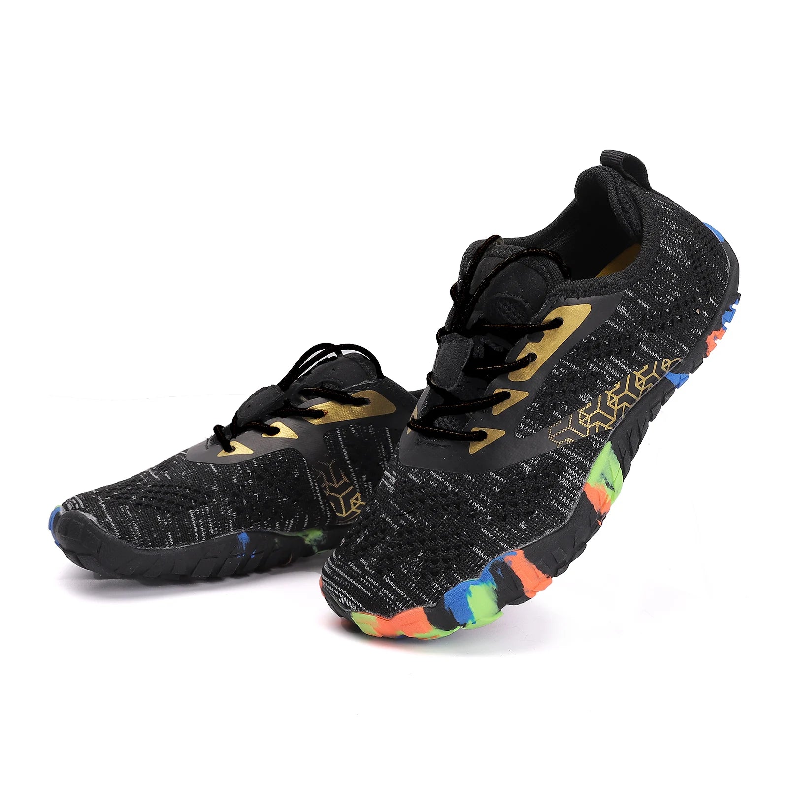 Kids’ Water Shoes – Breathable, Non-Slip Aqua Sports