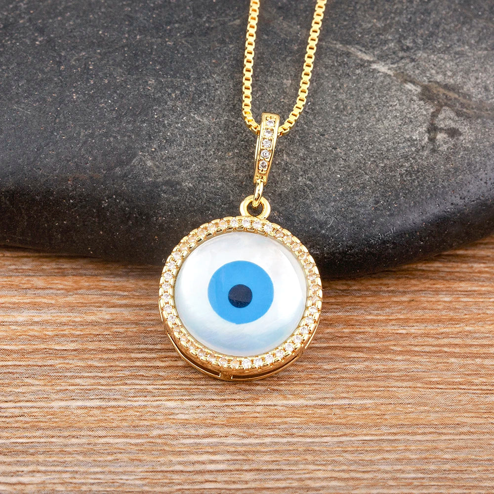 Nidin New Arrival Gold Plated