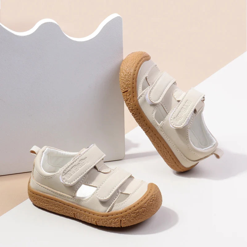 Kids Hollow Sneakers – Spring/Summer  Sport Sandal