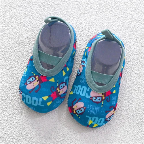 Baby Boy Beach Water Sports Sneakers
