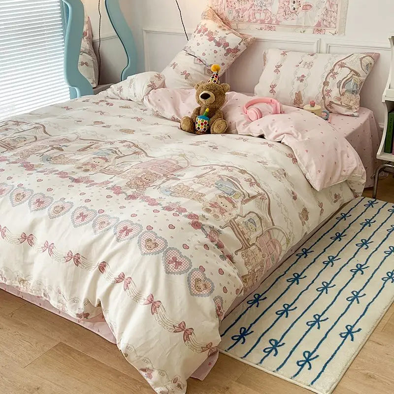 blanket