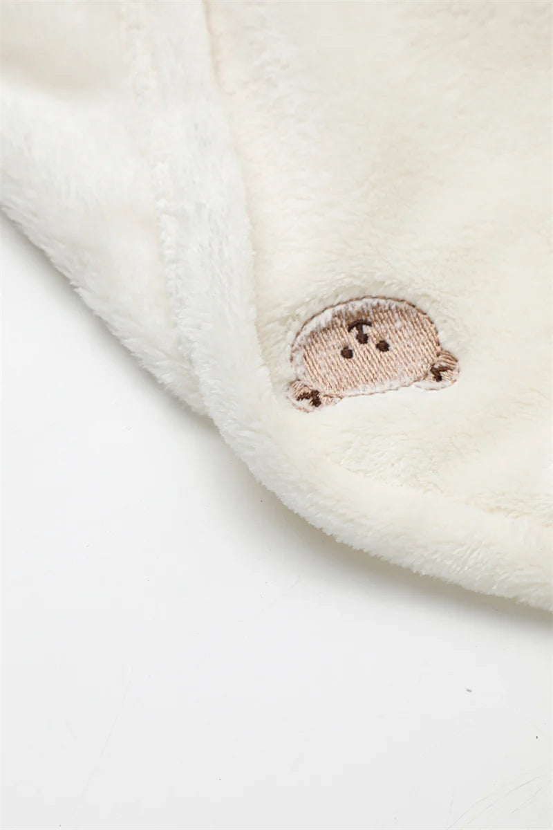 blanket