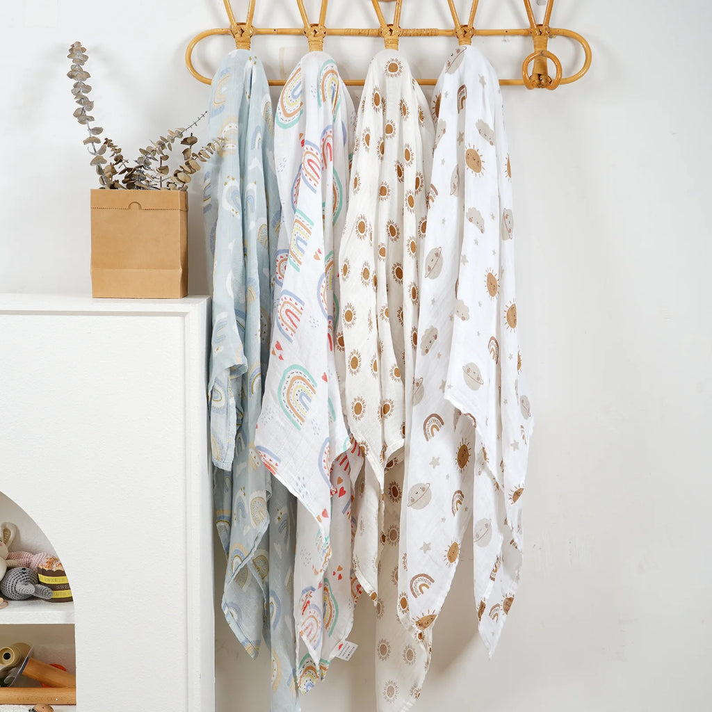 blanket