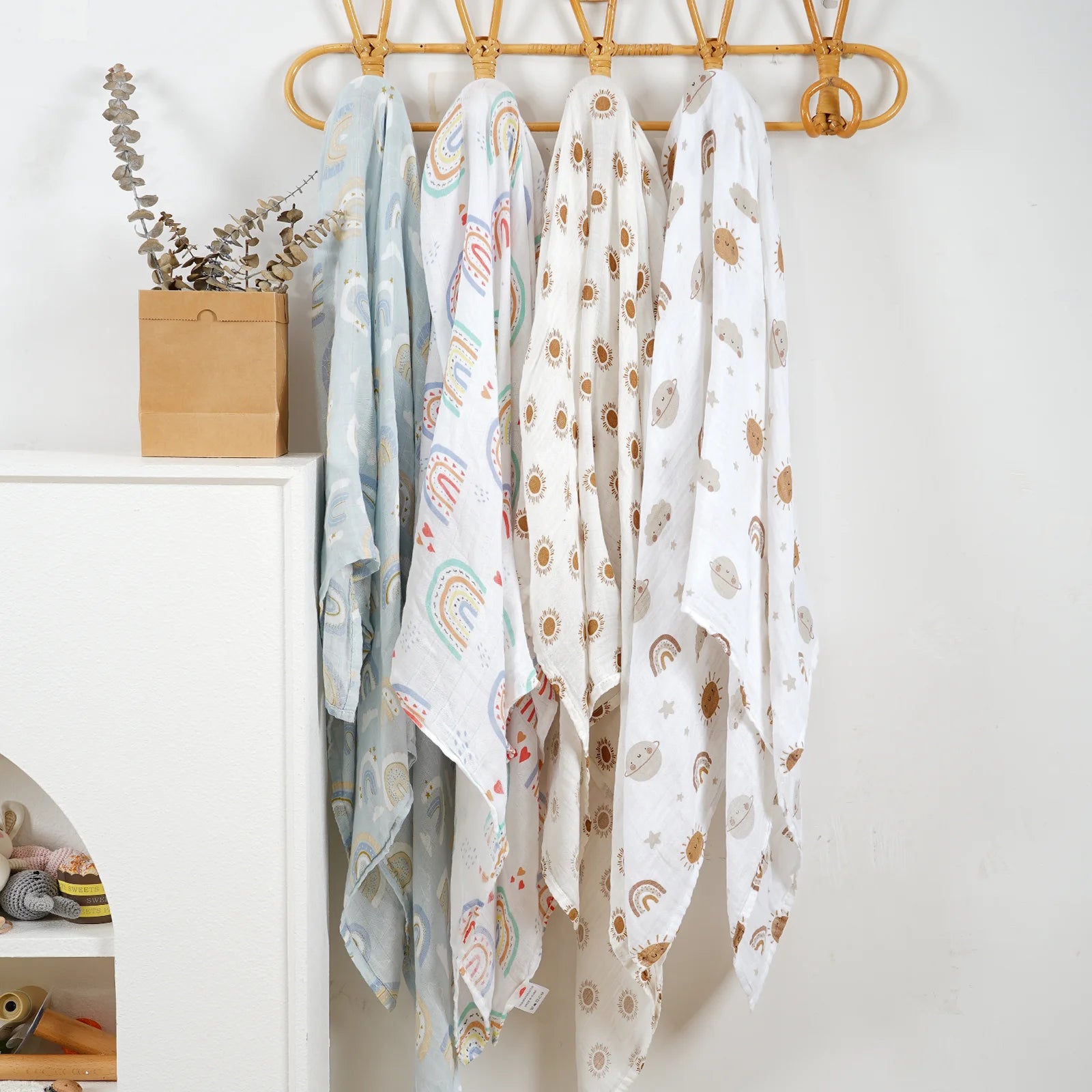blanket