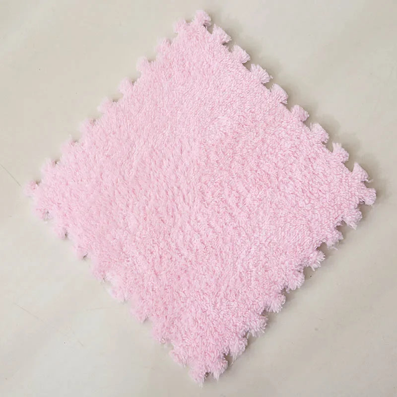 Children's Room Carpet