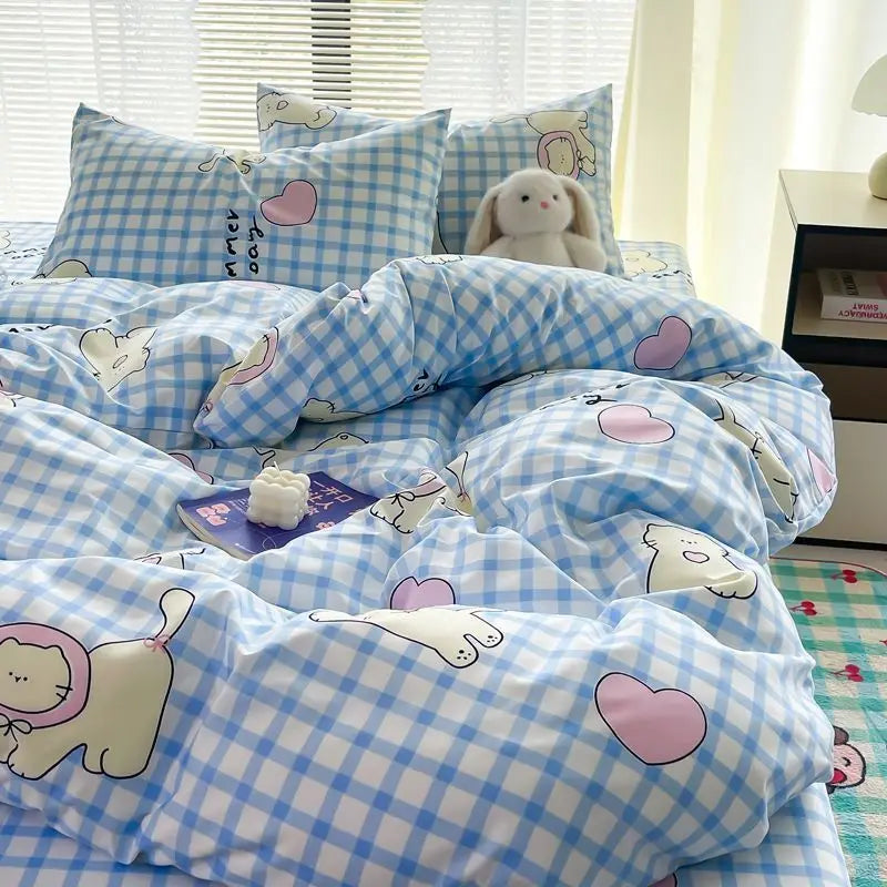 blanket
