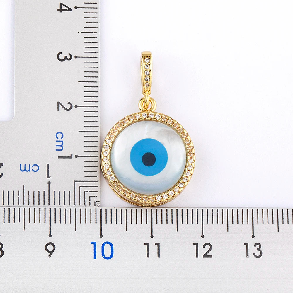 Nidin New Arrival Gold Plated