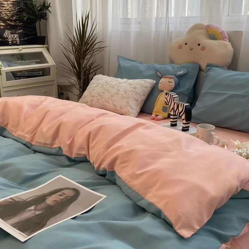 blanket
