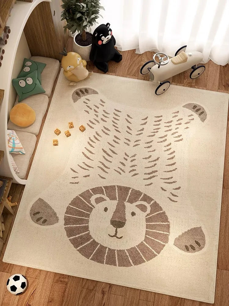 Children's Room Carpet