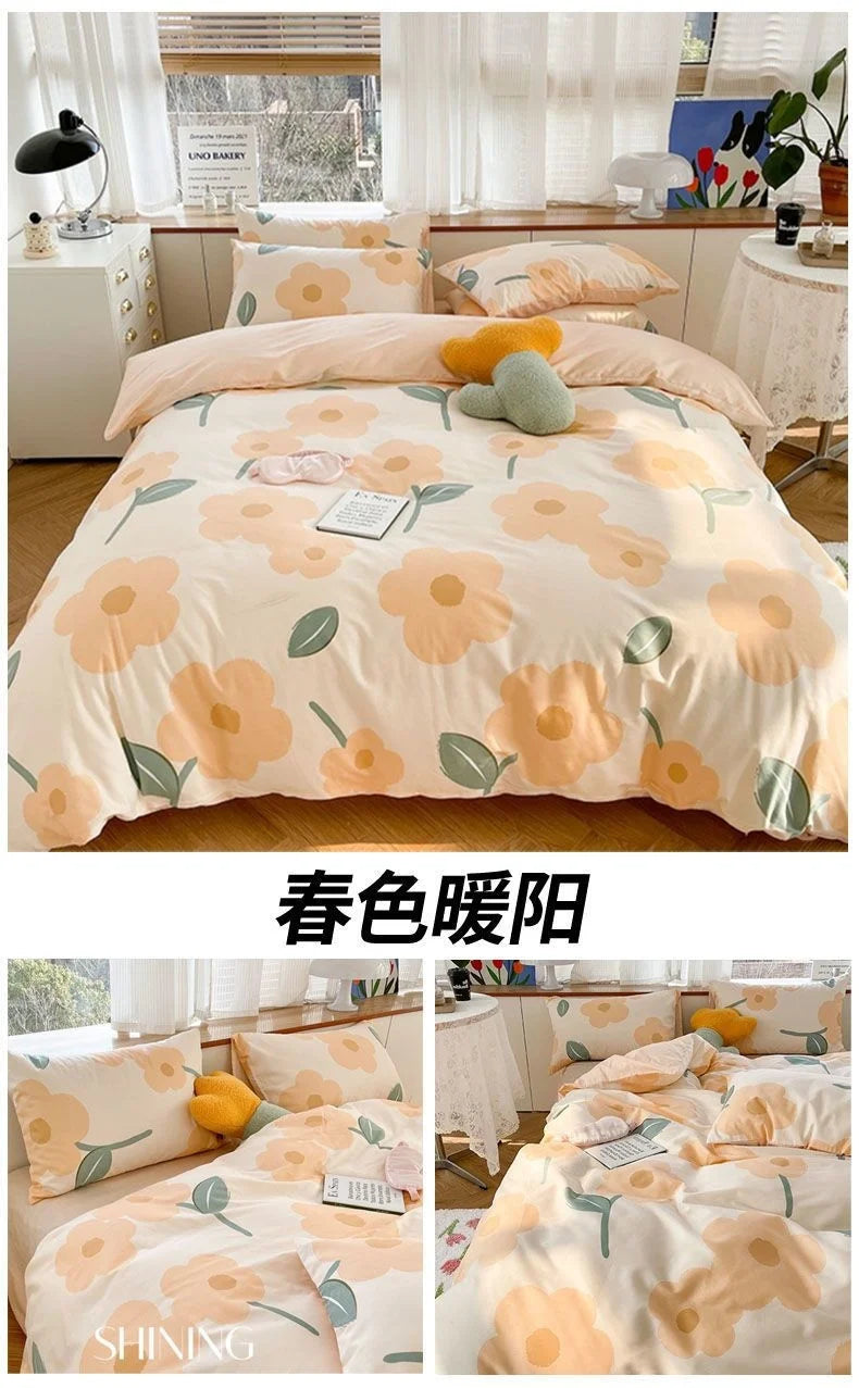 blanket