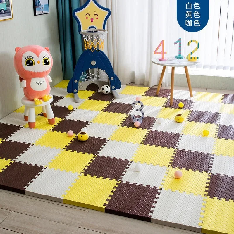 Children's Room Carpet
