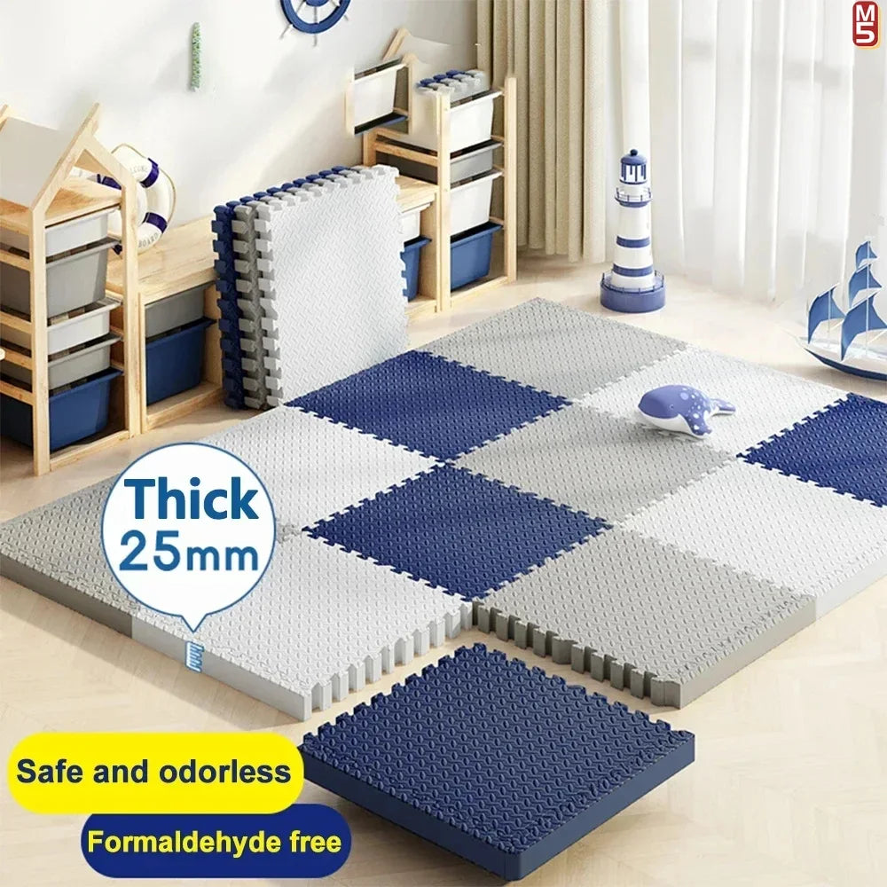 Children's Room Carpet