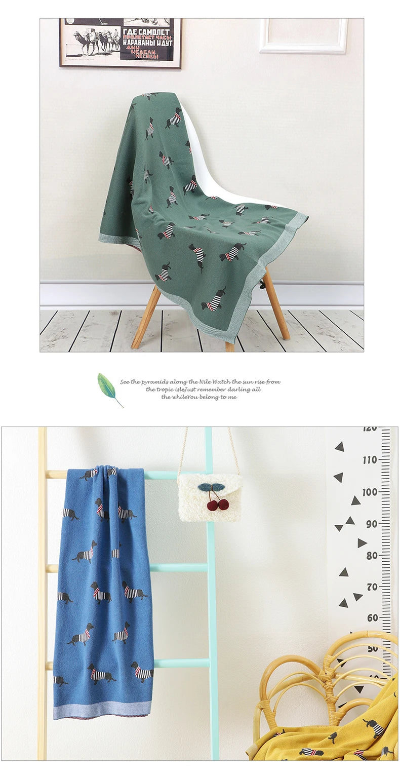 blanket