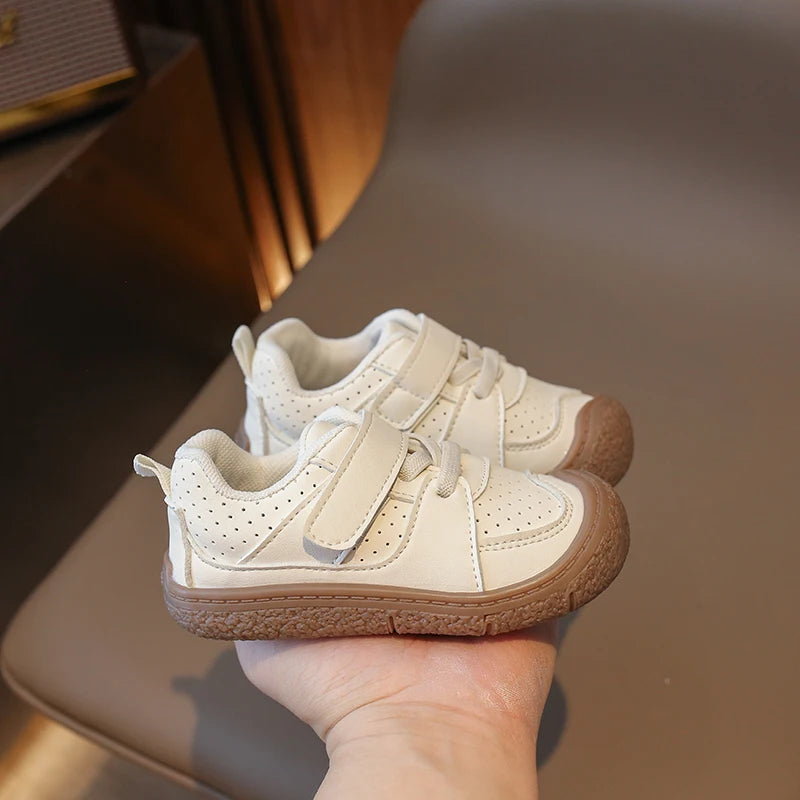 Spring Autumn Girls Boys Casual Shoes