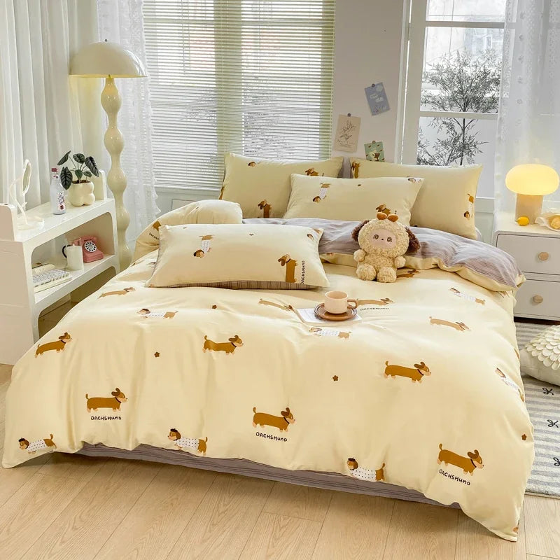 blanket