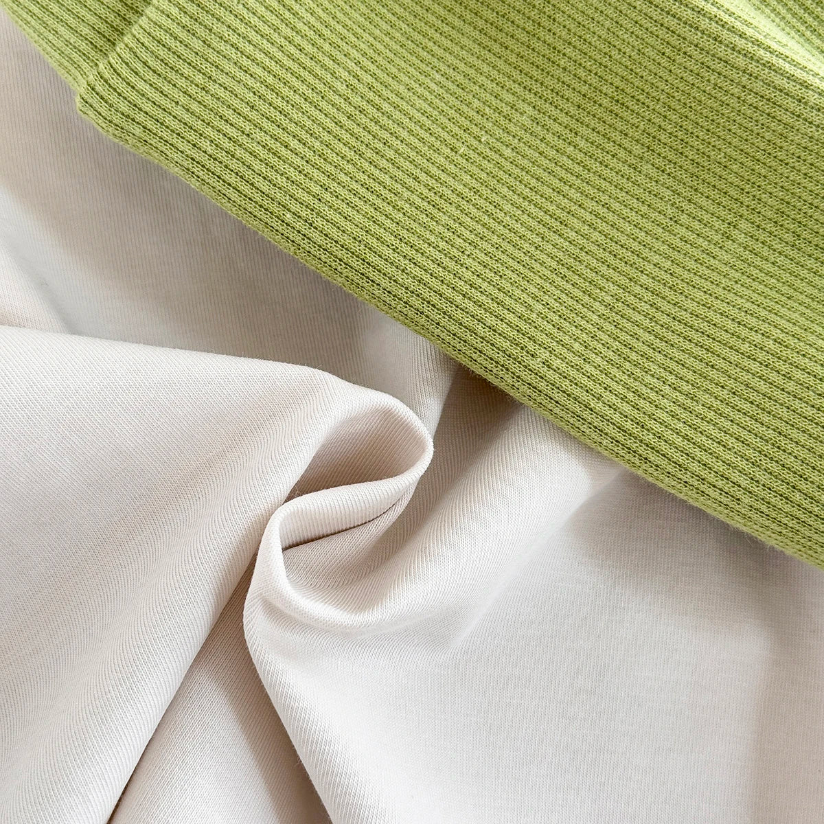 2Pcs Casual Newborn Set