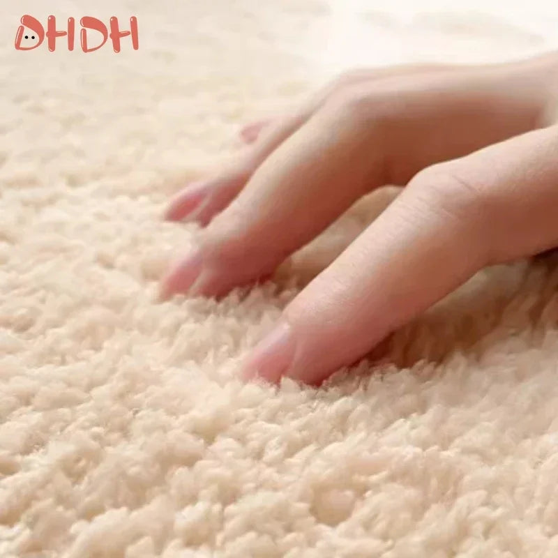Children's Room Carpet