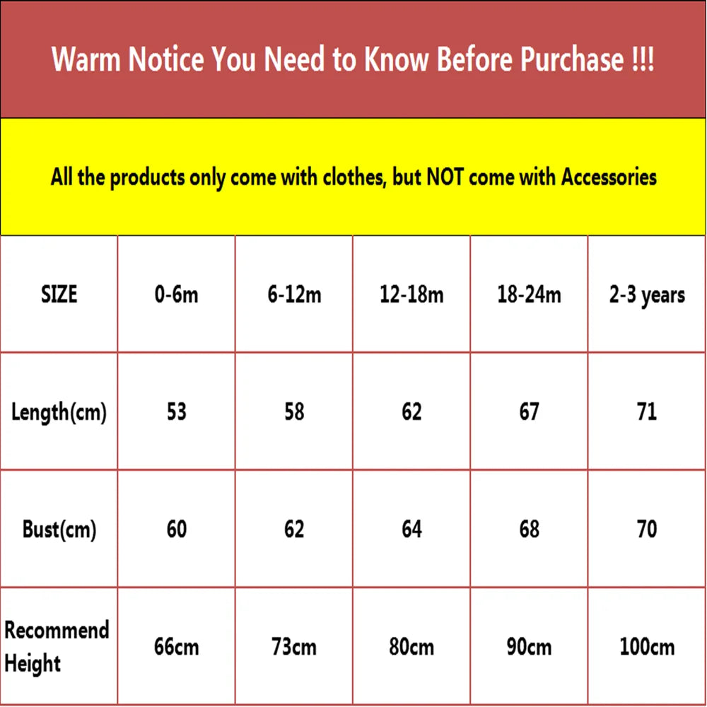 Cartoon Baby Romper, Cotton Long Sleeve Jumpsuit