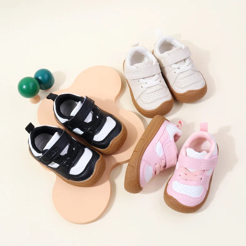 Baby Shoes High Quality Toddler 1-5 Years