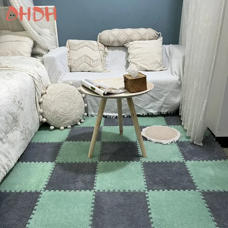 Children's Room Carpet
