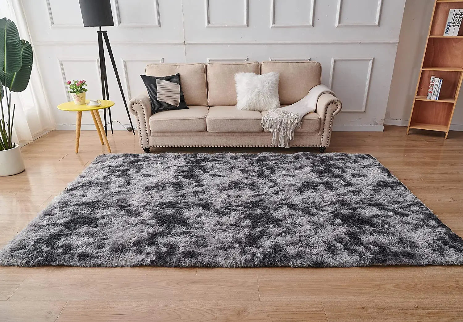 Children's Room Carpet