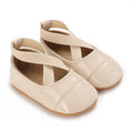 Apricot 0-18M Newborn Casual Shoes