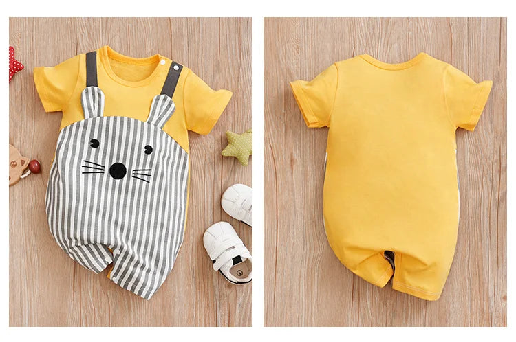 Toddler Pajamas 1 Piece Outfit