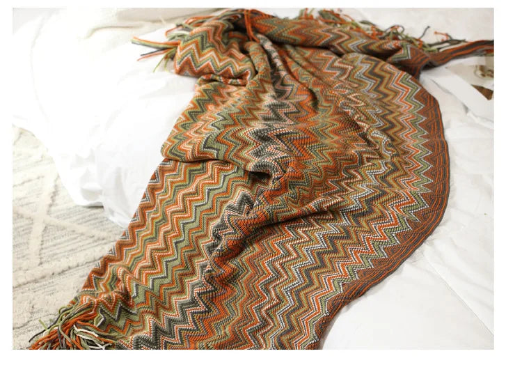 blanket