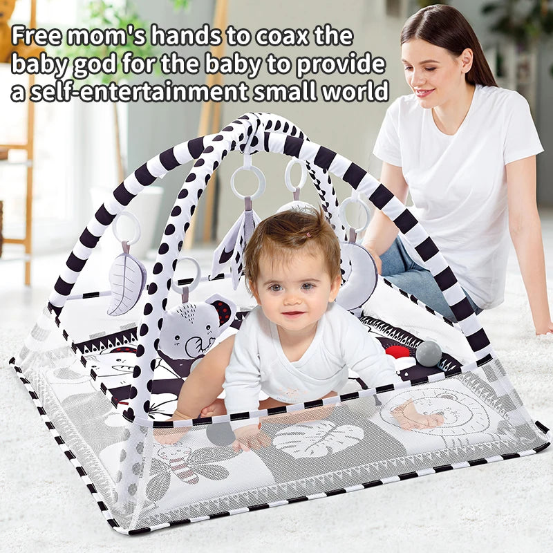 Children's Room Carpet