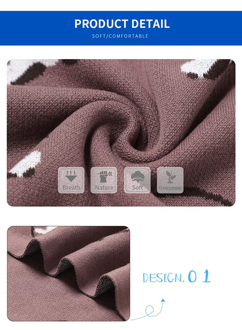 blanket