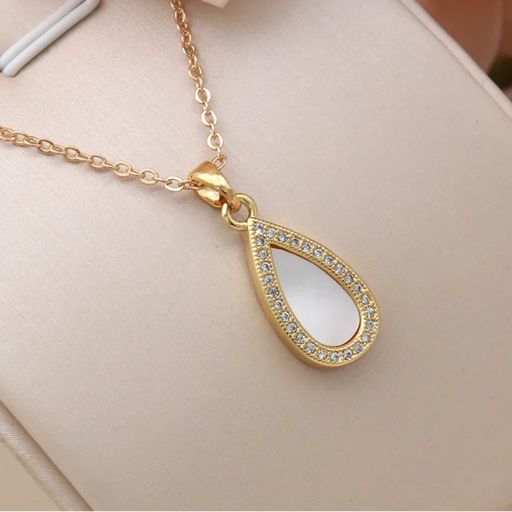S&Z DESIGN New Fashion Elegant